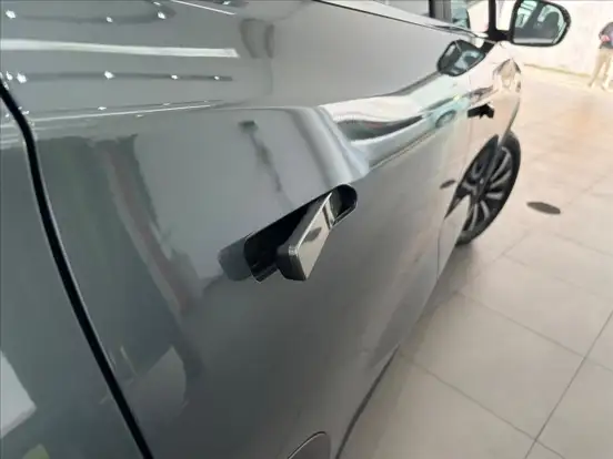 CAOA CHERY-TIGGO 8 PRO-2026