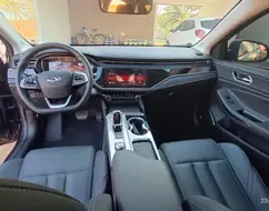 CAOA CHERY ARRIZO 6 PRO 1.5 TCI FLEX HYBRID MAX DRIVE CVT CAOA CHERY ARRIZO 6 PRO 1.5 TCI FLEX HYBRID MAX DRIVE CVT