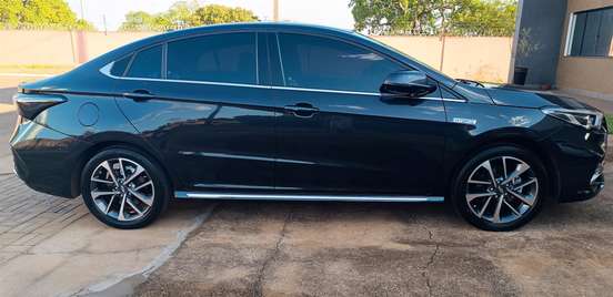 CAOA CHERY-ARRIZO 6 PRO-2025