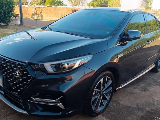 CAOA CHERY-ARRIZO 6 PRO-1.5 TCI FLEX HYBRID MAX DRIVE CVT CAOA CHERY-ARRIZO 6 PRO-2025
