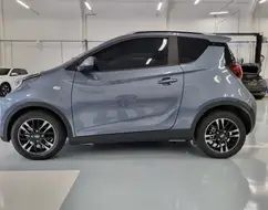 CAOA CHERY iCAR 45 KW ELÉTRICO CAOA CHERY iCAR 45 KW ELÉTRICO