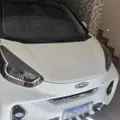 CAOA CHERY iCAR 45 KW ELÉTRICO CAOA CHERY iCAR 45 KW ELÉTRICO