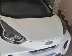 CAOA CHERY iCAR 45 KW ELÉTRICO CAOA CHERY iCAR 45 KW ELÉTRICO