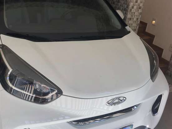 CAOA CHERY-iCAR-45 KW ELÉTRICO CAOA CHERY-iCAR-2022