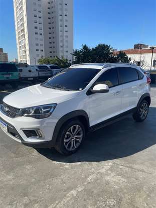 CAOA CHERY-TIGGO 2-2019