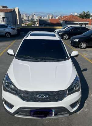 CAOA CHERY-TIGGO 2-2019