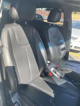 CAOA CHERY-TIGGO 2-1.5 MPFI 16V FLEX ACT 4P AUTOMÁTICO CAOA CHERY-TIGGO 2-2019