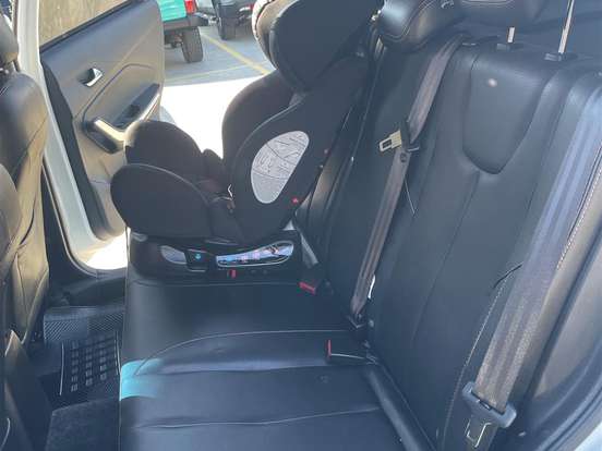 CAOA CHERY-TIGGO 2-1.5 MPFI 16V FLEX ACT 4P AUTOMÁTICO CAOA CHERY-TIGGO 2-2019