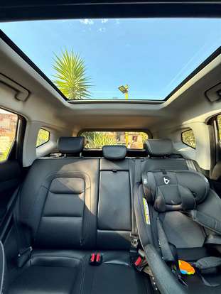 CAOA CHERY-TIGGO 7 PRO-2022