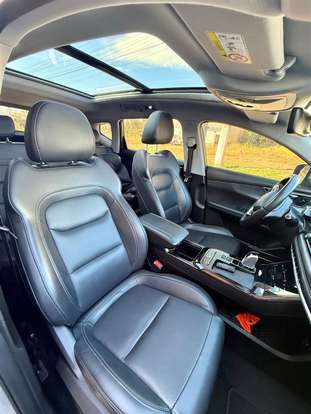 CAOA CHERY-TIGGO 7 PRO-2022