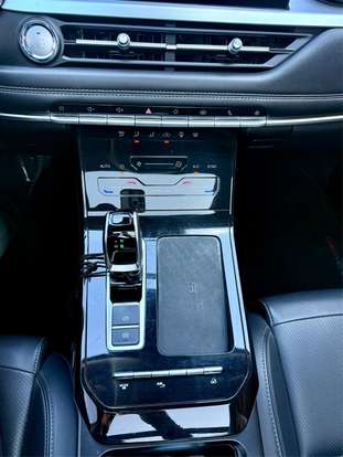 CAOA CHERY-TIGGO 7 PRO-2022