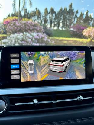 CAOA CHERY-TIGGO 7 PRO-2022