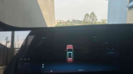 CAOA CHERY-TIGGO 8 PRO-2025