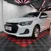 CHEVROLET ONIX 1.0 FLEX LT MANUAL CHEVROLET ONIX 1.0 FLEX LT MANUAL
