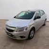 CHEVROLET ONIX 1.0 MPFI LT 8V FLEX 4P MANUAL CHEVROLET ONIX 1.0 MPFI LT 8V FLEX 4P MANUAL