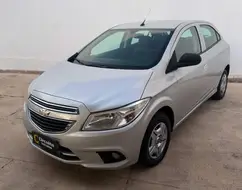 CHEVROLET ONIX 1.0 MPFI LT 8V FLEX 4P MANUAL CHEVROLET ONIX 1.0 MPFI LT 8V FLEX 4P MANUAL