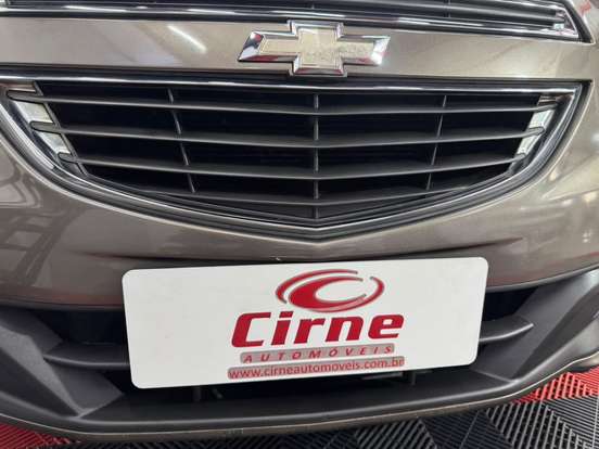 CHEVROLET-ONIX-1.4 MPFI LTZ 8V FLEX 4P MANUAL CHEVROLET-ONIX-2013