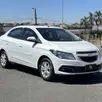 CHEVROLET PRISMA 1.4 MPFI LTZ 8V FLEX 4P MANUAL CHEVROLET PRISMA 1.4 MPFI LTZ 8V FLEX 4P MANUAL