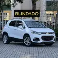 CHEVROLET TRACKER 1.4 16V TURBO FLEX PREMIER AUTOMÁTICO CHEVROLET TRACKER 1.4 16V TURBO FLEX PREMIER AUTOMÁTICO
