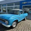 CHEVROLET C10 2.5 CS 8V GASOLINA 2P MANUAL CHEVROLET C10 2.5 CS 8V GASOLINA 2P MANUAL