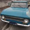 CHEVROLET C10 4.1 DE LUXE CS 8V GASOLINA 2P MANUAL CHEVROLET C10 4.1 DE LUXE CS 8V GASOLINA 2P MANUAL