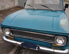CHEVROLET C10 4.1 DE LUXE CS 8V GASOLINA 2P MANUAL CHEVROLET C10 4.1 DE LUXE CS 8V GASOLINA 2P MANUAL