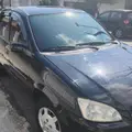 CHEVROLET CLASSIC 1.0 MPFI LS 8V FLEX 4P MANUAL CHEVROLET CLASSIC 1.0 MPFI LS 8V FLEX 4P MANUAL