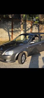 CHEVROLET CLASSIC 1.0 MPFI VHCE 8V FLEX 4P MANUAL