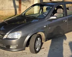 CHEVROLET CLASSIC 1.0 MPFI VHCE 8V FLEX 4P MANUAL CHEVROLET CLASSIC 1.0 MPFI VHCE 8V FLEX 4P MANUAL