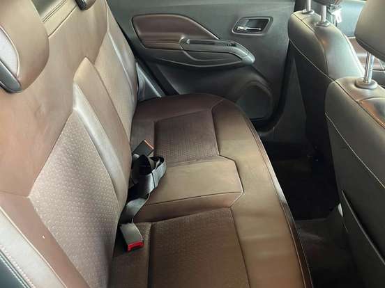 CHEVROLET-COBALT-1.8 MPFI LTZ 8V FLEX 4P MANUAL CHEVROLET-COBALT-2017