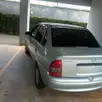CHEVROLET CORSA 1.6 MPFI CLASSIC SEDAN 8V GASOLINA 4P MANUAL CHEVROLET CORSA 1.6 MPFI CLASSIC SEDAN 8V GASOLINA 4P MANUAL