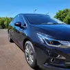 CHEVROLET CRUZE 1.4 TURBO LTZ 16V FLEX 4P AUTOMÁTICO CHEVROLET CRUZE 1.4 TURBO LTZ 16V FLEX 4P AUTOMÁTICO