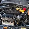 CHEVROLET MONTANA 1.4 MPFI CONQUEST CS 8V FLEX 2P MANUAL CHEVROLET MONTANA 1.4 MPFI CONQUEST CS 8V FLEX 2P MANUAL