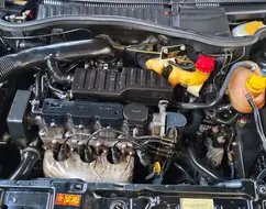 CHEVROLET MONTANA 1.4 MPFI CONQUEST CS 8V FLEX 2P MANUAL CHEVROLET MONTANA 1.4 MPFI CONQUEST CS 8V FLEX 2P MANUAL