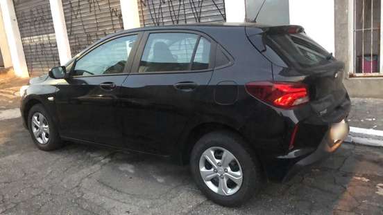 CHEVROLET-ONIX-1.0 FLEX MANUAL CHEVROLET-ONIX-2024