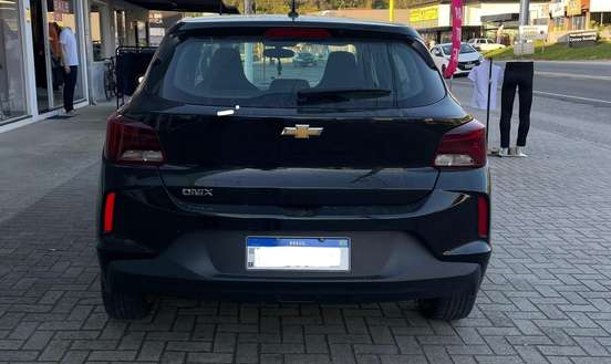 CHEVROLET-ONIX-1.0 FLEX MANUAL CHEVROLET-ONIX-2024