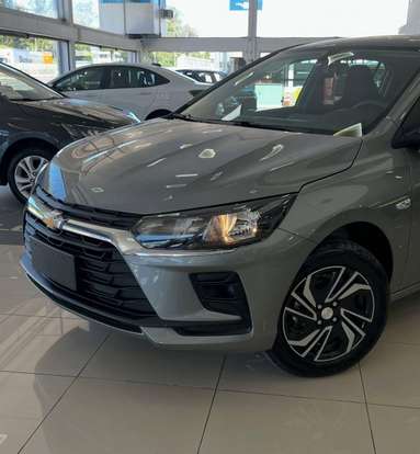 CHEVROLET-ONIX-2026