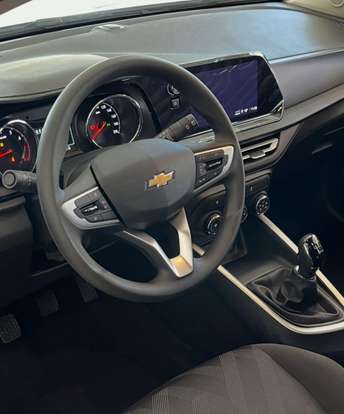 CHEVROLET-ONIX-1.0 FLEX MANUAL CHEVROLET-ONIX-2026