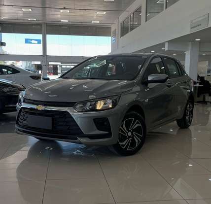 CHEVROLET-ONIX-2026