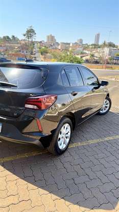 CHEVROLET-ONIX-1.0 FLEX PLUS LT MANUAL CHEVROLET-ONIX-2022