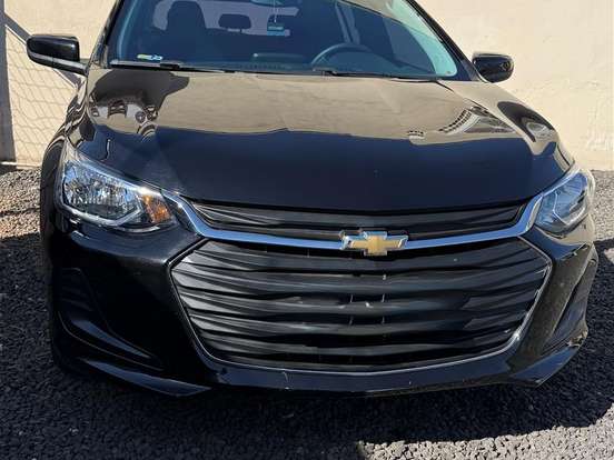 CHEVROLET-ONIX-1.0 FLEX PLUS LT MANUAL CHEVROLET-ONIX-2022