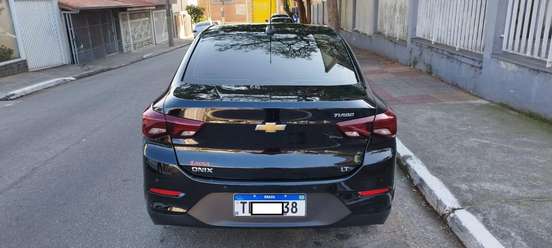 CHEVROLET-ONIX-1.0 TURBO FLEX PLUS LT AUTOMÁTICO CHEVROLET-ONIX-2024