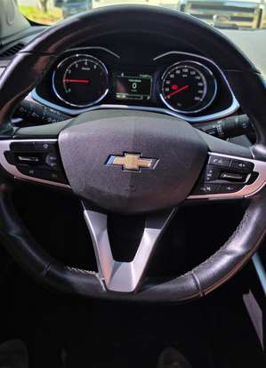 CHEVROLET-ONIX-1.0 TURBO FLEX PLUS PREMIER AUTOMÁTICO CHEVROLET-ONIX-2020