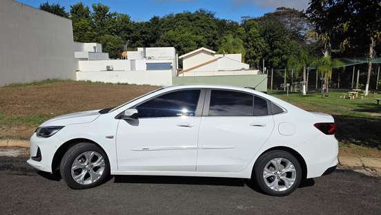 CHEVROLET-ONIX-2020