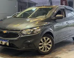 CHEVROLET ONIX 1.4 MPFI LT 8V FLEX 4P MANUAL CHEVROLET ONIX 1.4 MPFI LT 8V FLEX 4P MANUAL