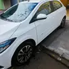 CHEVROLET ONIX 1.4 MPFI LTZ 8V FLEX 4P MANUAL CHEVROLET ONIX 1.4 MPFI LTZ 8V FLEX 4P MANUAL