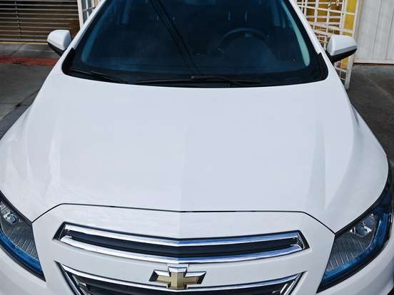 CHEVROLET-ONIX-1.4 MPFI LTZ 8V FLEX 4P MANUAL CHEVROLET-ONIX-2015