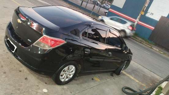CHEVROLET-PRISMA-2018