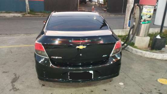 CHEVROLET-PRISMA-2018