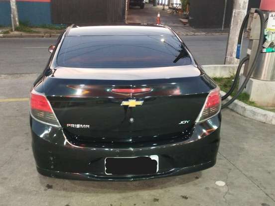 CHEVROLET-PRISMA-1.0 MPFI JOY 8V FLEX 4P MANUAL CHEVROLET-PRISMA-2018